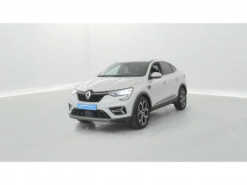 Renault Arkana occasion 2022 mise en vente à CHATEAULIN par le garage RENAULT CHATEAULIN - photo n°1