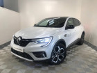 Renault Arkana occasion année 2021 boite Automatique Annonce Renault Arkana occasion Essence TCe 140 EDC FAP - 21B Intens à SAINT-LO
