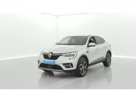 Renault Arkana occasion 2022 mise en vente à SAINT-BRIEUC par le garage RENAULT SAINT-BRIEUC - photo n°1