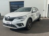 Renault Arkana occasion année 2022 boite Automatique Annonce Renault Arkana occasion Essence TCe 140 EDC FAP - 21B Intens à SAINT-BRIEUC