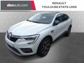 Renault Arkana TCe 140 EDC FAP - 21B Intens   Toulouse 31