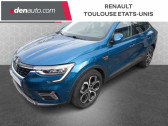 Renault Arkana occasion année 2022 boite Automatique Annonce Renault Arkana occasion Essence TCe 140 EDC FAP - 21B Intens à Toulouse