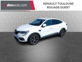Renault Arkana TCe 140 EDC FAP - 21B Intens   Toulouse 31