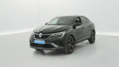 Renault Arkana occasion année 2021 boite Automatique Annonce Renault Arkana occasion Essence TCe 140 EDC FAP 21B R.S. Line 5p à SAINT-GREGOIRE