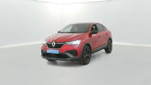 Renault Arkana TCe 140 EDC FAP 21B R.S. Line 5p   SAINT-GREGOIRE 35