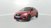 Annonce Renault Arkana occasion Essence TCe 140 EDC FAP 21B R.S. Line 5p � SAINT-GREGOIRE