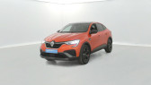 Annonce Renault Arkana occasion Essence TCe 140 EDC FAP 21B R.S. Line 5p � SAINT-GREGOIRE