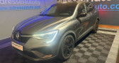 Renault Arkana occasion année 2022 boite Automatique Annonce Renault Arkana occasion Essence TCe 140 EDC FAP - 21B R.S. Line à LA TOUR DE SALVAGNY