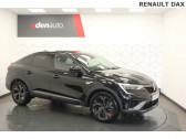 Renault Arkana occasion année 2022 boite Automatique Annonce Renault Arkana occasion Essence TCe 140 EDC FAP - 21B R.S. Line à DAX