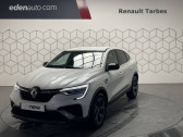Renault Arkana occasion année 2022 boite Automatique Annonce Renault Arkana occasion Essence TCe 140 EDC FAP - 21B R.S. Line à TARBES