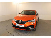 Renault Arkana occasion année 2021 boite Automatique Annonce Renault Arkana occasion Essence TCe 140 EDC FAP - 21B R.S. Line à Seclin