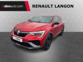Renault Arkana TCe 140 EDC FAP - 21B R.S. Line  2021 - annonce de voiture en vente sur Auto Sélection.com