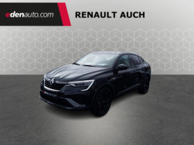 Renault Arkana occasion 2022 mise en vente à Auch par le garage RENAULT AUCH - photo n°1