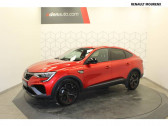 Renault Arkana occasion année 2022 boite Automatique Annonce Renault Arkana occasion Essence TCe 140 EDC FAP - 21B R.S. Line à MOURENX