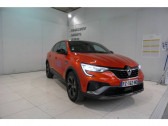 Renault Arkana occasion année 2021 boite Automatique Annonce Renault Arkana occasion Essence TCe 140 EDC FAP - 21B R.S. Line à LANNION