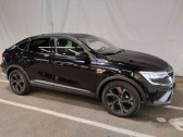 Renault Arkana occasion année 2022 boite Automatique Annonce Renault Arkana occasion Essence TCe 140 EDC FAP - 21B R.S. Line à SAINT-LO