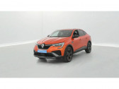 Renault Arkana TCe 140 EDC FAP - 21B R.S. Line   QUIMPER 29