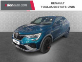 Renault Arkana occasion année 2022 boite Automatique Annonce Renault Arkana occasion Essence TCe 140 EDC FAP - 21B R.S. Line à Toulouse