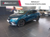 Renault Arkana occasion année 2022 boite Automatique Annonce Renault Arkana occasion Essence TCe 140 EDC FAP - 21B R.S. Line à Toulouse