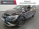 Renault Arkana occasion année 2021 boite Automatique Annonce Renault Arkana occasion Essence TCe 140 EDC FAP - 21B R.S. Line à Toulouse