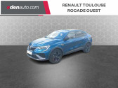 Annonce Renault Arkana occasion Essence TCe 140 EDC FAP - 21B R.S. Line  Toulouse