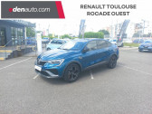 Annonce Renault Arkana occasion Essence TCe 140 EDC FAP - 21B R.S. Line  Toulouse