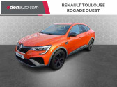 Annonce Renault Arkana occasion Essence TCe 140 EDC FAP - 21B R.S. Line � Toulouse