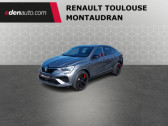 Renault Arkana TCe 140 EDC FAP - 21B R.S. Line   Toulouse 31