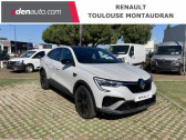 Renault Arkana occasion année 2022 boite Automatique Annonce Renault Arkana occasion Essence TCe 140 EDC FAP - 21B R.S. Line à Toulouse
