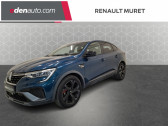 Renault Arkana occasion année 2022 boite Automatique Annonce Renault Arkana occasion Essence TCe 140 EDC FAP - 21B R.S. Line à Muret