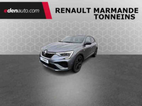 Renault Arkana , garage RENAULT MARMANDE  Sainte-Bazeille