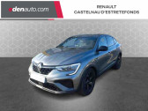 Annonce Renault Arkana occasion Essence TCe 140 EDC FAP - 22 R.S. Line  Castelnau-d'Estrtefonds