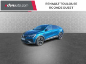 Annonce Renault Arkana occasion Essence TCe 140 EDC FAP - 22 R.S. Line  Toulouse