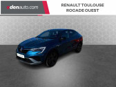 Annonce Renault Arkana occasion Essence TCe 140 EDC FAP - 22 R.S. Line  Toulouse