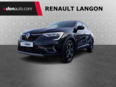 Annonce Renault Arkana occasion Essence TCe 140 EDC FAP - 22 Techno  Langon