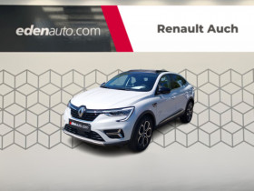 Renault Arkana occasion 2023 mise en vente à Auch par le garage RENAULT AUCH - photo n°1