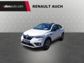 Annonce Renault Arkana occasion Essence TCe 140 EDC FAP - 22 Techno  Auch