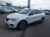 Renault Arkana occasion année 2023 boite Automatique Annonce Renault Arkana occasion Essence TCe 140 EDC FAP - 22 Techno à CHERBOURG-EN-COTENTIN