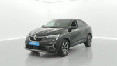 Renault Arkana TCe 140 EDC FAP Business 5p  2022 - annonce de voiture en vente sur Auto Sélection.com