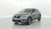 Annonce Renault Arkana occasion Essence TCe 140 EDC FAP Business 5p  SAINT-GREGOIRE