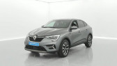 Annonce Renault Arkana occasion Essence TCe 140 EDC FAP Business 5p  SAINT-GREGOIRE