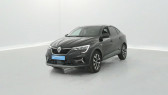 Renault Arkana occasion année 2022 boite Automatique Annonce Renault Arkana occasion Essence TCe 140 EDC FAP Business 5p à SAINT-GREGOIRE