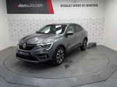 Renault Arkana occasion année 2022 boite Automatique Annonce Renault Arkana occasion Essence TCe 140 EDC FAP Business à Mont de Marsan