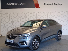 Renault Arkana , garage RENAULT TARBES  TARBES