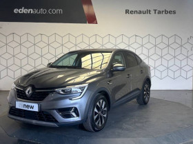 Renault Arkana occasion 2022 mise en vente à TARBES par le garage RENAULT TARBES - photo n°1