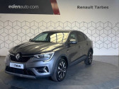 Voiture occasion Renault Arkana TCe 140 EDC FAP Business