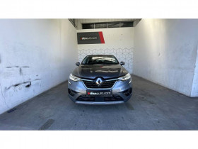 Renault Arkana occasion 2022 mise en vente à Lourdes par le garage RENAULT LOURDES - photo n°1