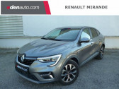 Annonce Renault Arkana occasion Essence TCe 140 EDC FAP Business  Moncassin
