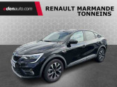 Annonce Renault Arkana occasion Essence TCe 140 EDC FAP Business  Tonneins