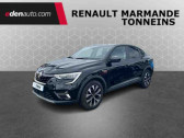 Annonce Renault Arkana occasion Essence TCe 140 EDC FAP Business  Sainte-Bazeille